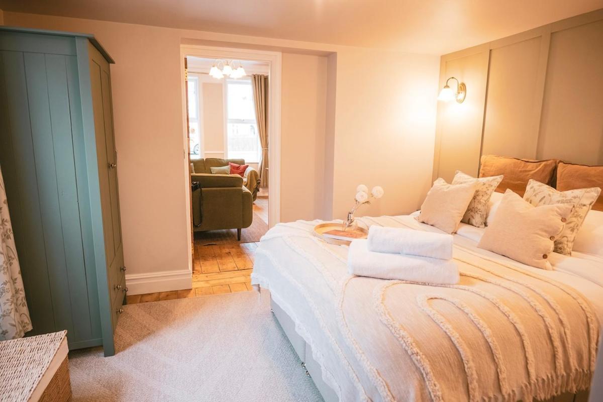 Appartement The Prestbury Annexe à Cheltenham Extérieur photo